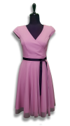 Felicia ruha púder színű